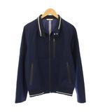 ブルックスブラザーズ BROOKS BROTHERS スウィングトップ ジャケット ブルゾン M 紺 ネイビー 100074033 /TK