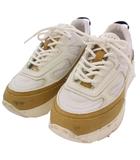 FUGA スニーカー シューズ US5.5 ホワイト /BM