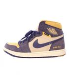 ナイキ NIKE AIR JORDAN 1 ELEMENT GORE-TEX SKY J PURPLE エアジョーダン1 エレメントゴアテックススカイJパープル スニーカー US10.5 28.5cm DB2889-501 /BB