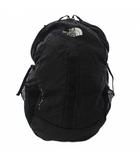 ザノースフェイス THE NORTH FACE MAYFLY PACK 22 リュックサック デイパック 黒 NM62376 /TK