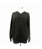 チャンピオン CHAMPION ブルゾンジャケット ミドル丈 F カーキ /HO33