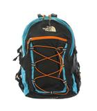 ザノースフェイス THE NORTH FACE ボレアリス BOREALIS リュックサック バックパック ナイロン 黒 ブラック 133I-61-N012 /YT