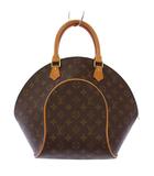 ルイヴィトン LOUIS VUITTON モノグラム エリプスMM ハンドバッグ M51126 /KH ■OH