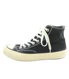 ノンネイティブ nonnative SPINGLE MOVE スニーカー ハイカット GORE-TEX 1 黒 ブラック /KU