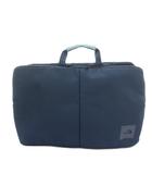 ザノースフェイス THE NORTH FACE シャトル ダッフル SHUTTLE DUFFEL ダッフルバッグ ハンドバッグ リュックサック 2way ナイロン 紺 ネイビー NM81600 /YT
