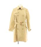 ラルフローレン RALPH LAUREN ゴム引きトレンチコート アウター ベルト 4 ベージュ WMBLOTWS5X00056 /YT