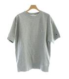 チャンピオン CHAMPION スウェット トレーナー 半袖 XL グレー /AP