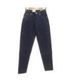 ラングラー WRANGLER タグ付き デニムパンツ ジーンズ W27 コクーン ダークインディゴ /AE