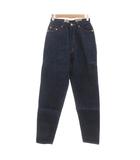 ラングラー WRANGLER タグ付き デニムパンツ ジーンズ W28 コクーン ダークインディゴ /AE