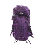 ザノースフェイス THE NORTH FACE テルス 30 TELLUS リュックサック バックパック ロゴ ナイロン 紫 パープル NM06050 /AN10