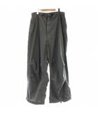 ショット SCHOTT フィールドパンツ M グレー /AP