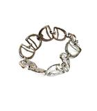 ラルフローレン RALPH LAUREN ブレスレット シルバーカラー /KH ●D