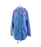 パタゴニア Patagonia 19SS ウィメンズ スカイフォレスト マウンテンパーカー ロゴ ナイロン M ライトパープル 水色 ライトブルー 26985 /AN44