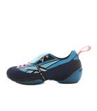 リーボック Reebok BOTTER ボッター Energia Bo Kets エナジーボケット スニーカー ローカット シューズ US5 アクアブルー 水色 青 /YM