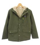 パタゴニア Patagonia BOYS' INFURNO JACKET ジャケット マウンテンパーカー アウター L12 カーキ 68460 /TK