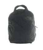 ザノースフェイス THE NORTH FACE ネバーストップミニバックパック NEVER STOP MINI BACKPACK リュックサック デイバッグ 黒 ブラック NF0A52T3 /SS ■OS