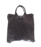 ゲラルディーニ GHERARDINI トートバッグ 柄 ハンドバッグ エンジ /SR