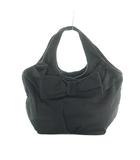 ケイトスペード KATE SPADE ハンドバッグ ナイロン 黒 ブラック /MI