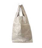 セリーヌ CELINE MAIBAG ハンドバッグ エコバッグ ゴールド /SR ■OH