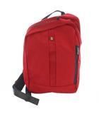 ビクトリノックス VICTORINOX ボディバッグ ショルダーバッグ スリングバッグ 赤 /TK