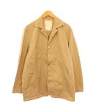 ジェラード JELADO STEELBEAM COAT スティールビームコート ワークカバーオール XL ベージュ /KH