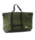 ザノースフェイス THE NORTH FACE フィルデンスギアトートL バッグ カーキ NM82200 /SS ■OS