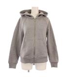 タトラス TATRAS LOMO スウェットパーカー ジップアップ 長袖 01 グレー LJXA0050063588 /KH