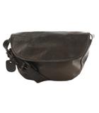 ゲンテン genten ゴートベーシック ショルダーバッグ 茶 ブラウン /SS ■OS