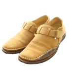 リーガル REGAL スリッポン 23cm ベージュ /SS ■OS