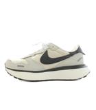 ナイキ NIKE フェニックス ワッフル PHOENIX WAFFLE スニーカー シューズ 24.0cm グレー 黒 ブラック FD2196-100 /AN19