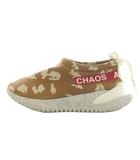 ナイキ NIKE × アンダーカバー UNDERCOVER モック フロー MOC FLOW SP スニーカー シューズ US9.5 27.5cm 茶 ブラウン DV5593-200 /AN15