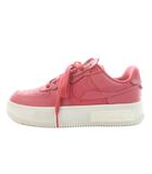 ナイキ NIKE エア フォース フォンタンカ Air Force 1 Low Fontanka Archaeo Pink スニーカー シューズ 23.0cm ピンク DA7024-601 /AN10