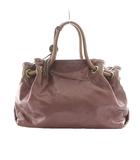 フルラ FURLA ハンドバッグ 紫 パープル /SS ■OS