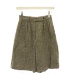 ラルフローレン RALPH LAUREN ショートパンツ ハーフパンツ ジップフライ 7 茶 ブラウン 67641034 /YT