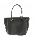 マスターピース MSPC ビジネスバッグ ブリーフケース ハンドバッグ 黒 ブラック /AN18