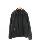 ブルックスブラザーズ BROOKS BROTHERS ジップアップパーカー ジャケット 中綿 XL ネイビー /HK