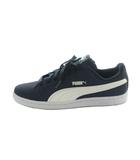 プーマ PUMA スニーカー シューズ US7 25.0cm 紺 /MI