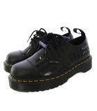 ドクターマーチン DR.MARTENS WEDNESDAY 1461 BEX WDN 3ホールシューズ レースアップ UK5 黒 /KH