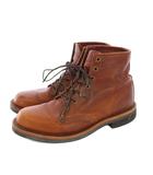 チペワ CHIPPEWA TAN RENEGADE ワークブーツ ショート レースアップ 8D 茶 90047 /KH