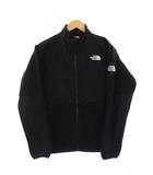 ザノースフェイス THE NORTH FACE Denali Jacket デナリジャケット フリースジャケット M 黒 NA72051 /KH