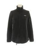パタゴニア Patagonia ベターセータージャケット ニットジャケット スタンドカラー アウター Sチャコールグレー 25542SP19 /YT27