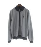 フットジョイ FootJoy ジャケット ジップアップ XL ネイビー /AP