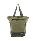 パタゴニア Patagonia ウルトラライトブラックホールトートパック Ultralight Black Hole Tote Pack リュックサック バックパック 2way ナイロン ALL カーキ 黒 ブラック 48809 /YT