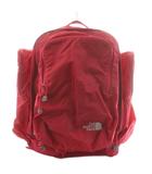 ザノースフェイス THE NORTH FACE サニー キャンパー K SUNNY CAMPER 40+6 リュックサック バックパック ロゴ ナイロン ピンク NMJ71700 /AN24