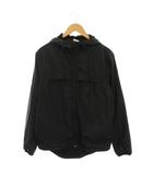 ナイキ NIKE ジャケット パーカー ジップアップ S 黒 ブラック 長袖 521318-010 /YM