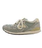 ニューバランス NEW BALANCE MRL996L スニーカー シューズ US8.5 グレー /BM