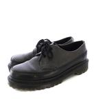 ドクターマーチン DR.MARTENS HAVEN 3ホール レザーシューズ 6 黒 /KH