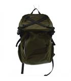 ナリフリ nari/furi タクティカル バックパック リュックサック デイバッグ コーデュラナイロン カーキ /BM