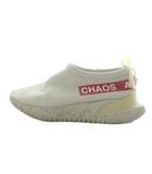ナイキ NIKE × アンダーカバー UNDERCOVER モック フロー Moc Flow スニーカー シューズ US10 28.0cm グレー DV5593-001 /AN5