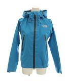 ザノースフェイス THE NORTH FACE サミットシリーズ マウンテンパーカー ナイロン ジャケット GORE-TEX S 水色 ライトブルー NPW10050 /☆G